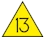 Icône D13 studio