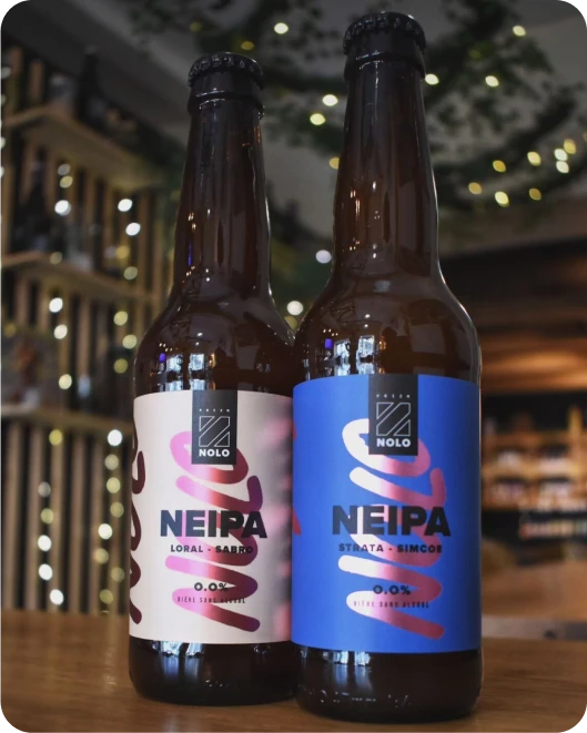 Sélection de bières - visuel 3
